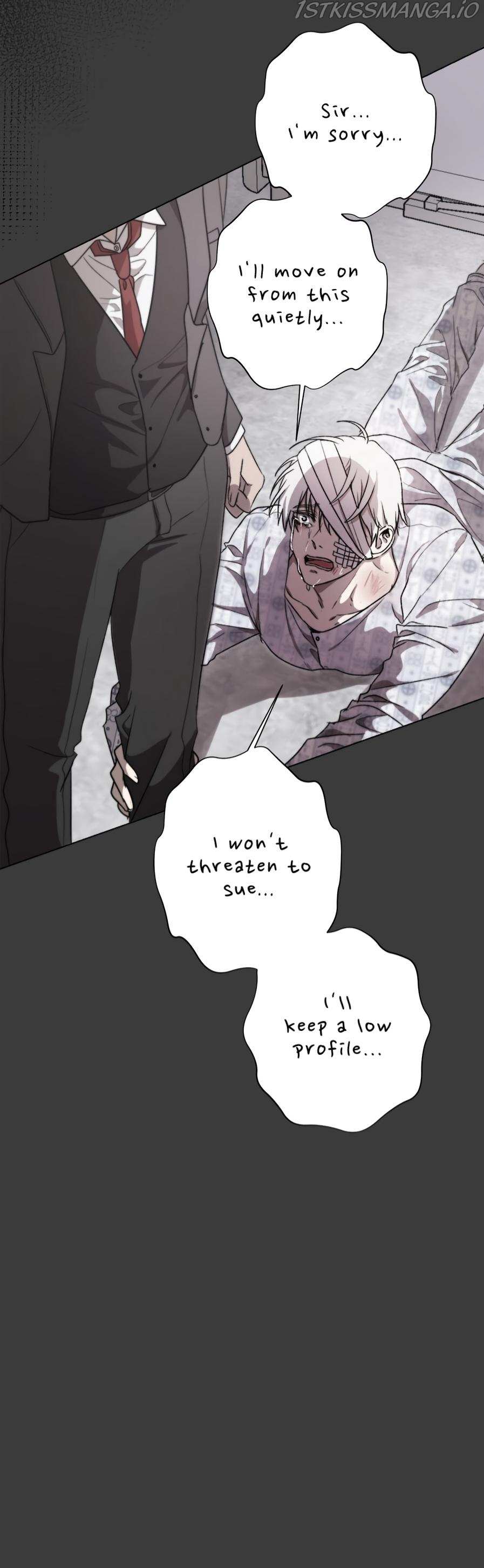 Dreaming Freedom Chapter 32 image 30